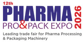 Pharma Pro&Pack 2026